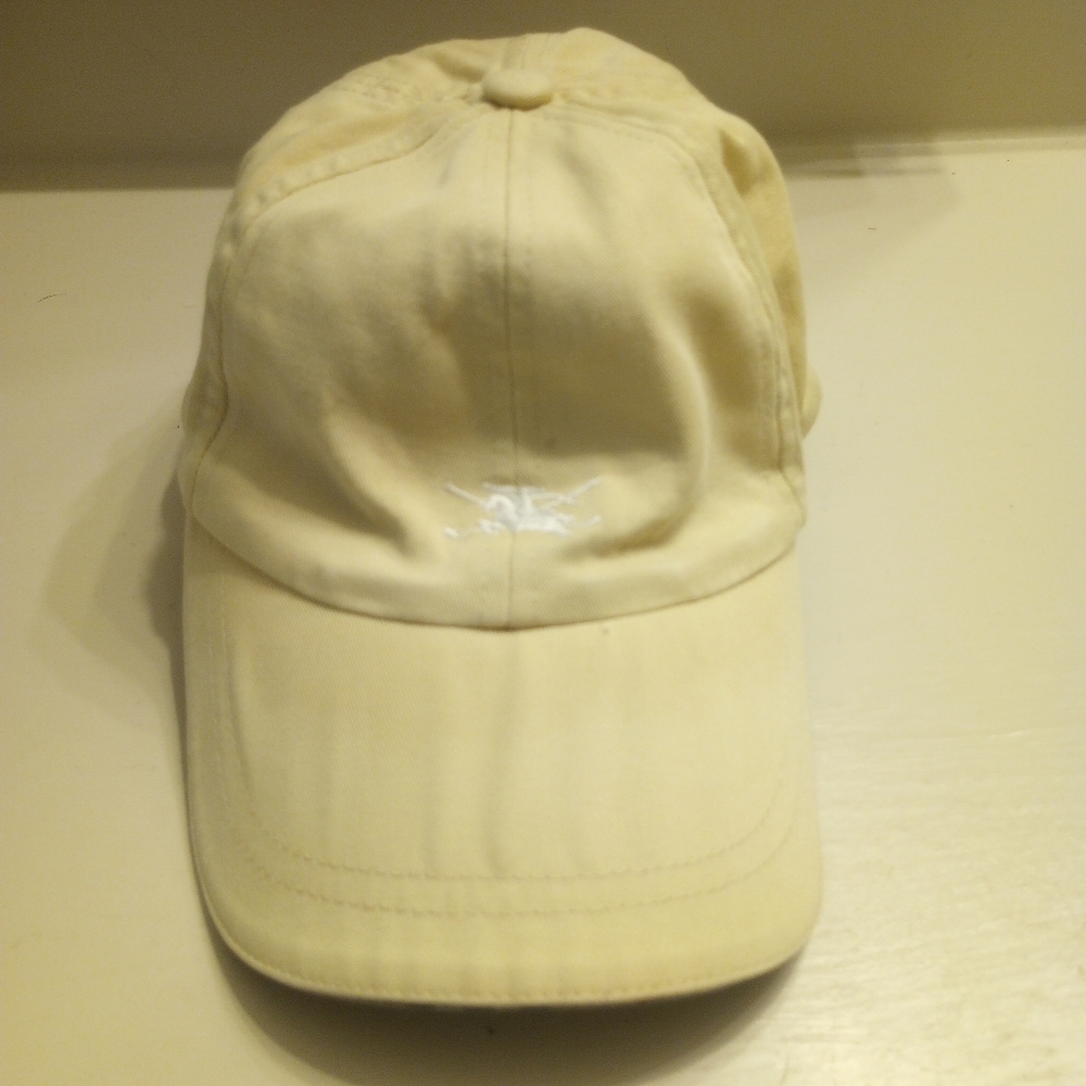 Burberry Golf Women's Flexible Soft Side Hat - Picture 2 of 9